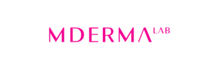 MDERMALAB official logo — Korean device & skin booster manufacturer